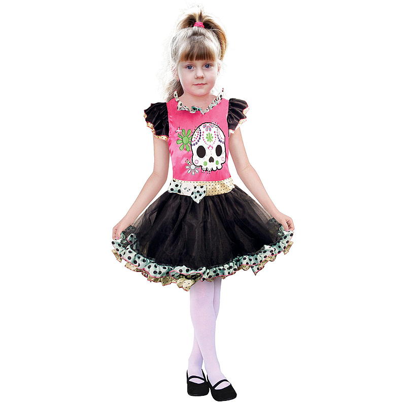 Kostüm für Kinder, Halloween