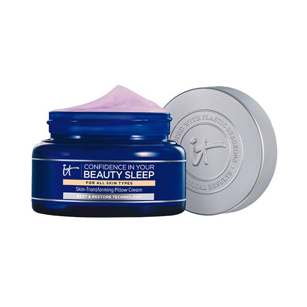 Κρέμα Νύχτας Confidence In Your Beauty Sleep | 60ml