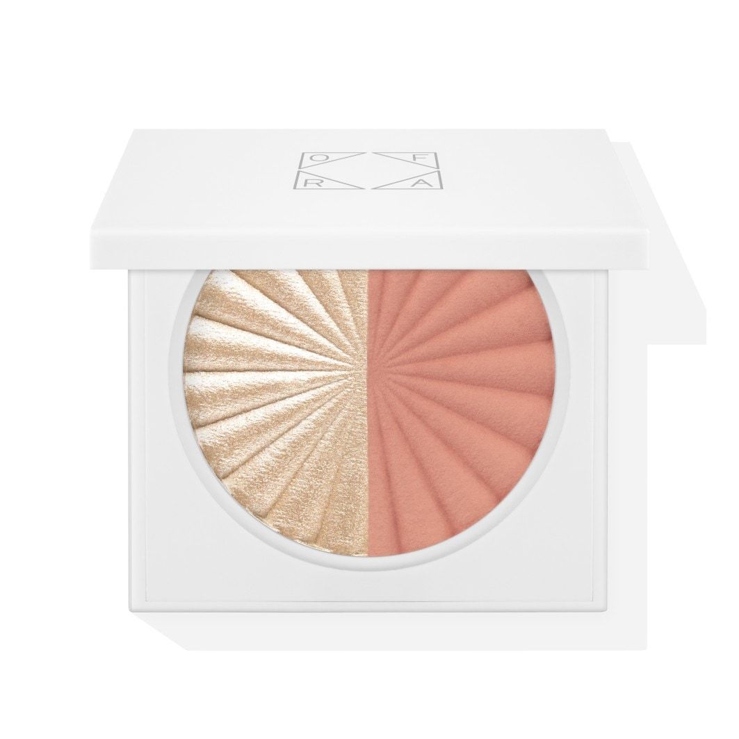 Ofra Cosmetics žymeklis „Snuggle Up Duo“ – 10 g