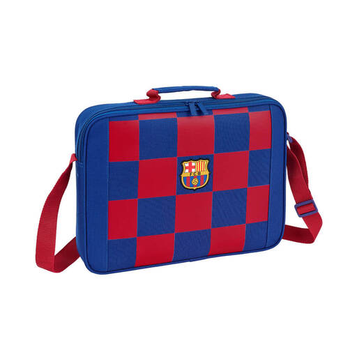 Portofoliul de activități extracurriculare FC Barcelona