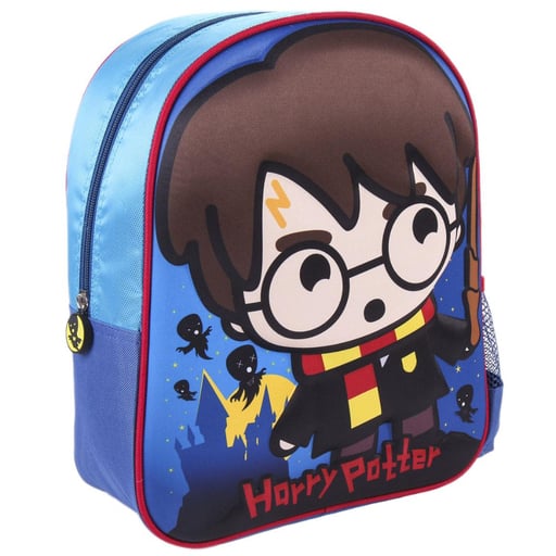  Mochila Harry Potter 61529