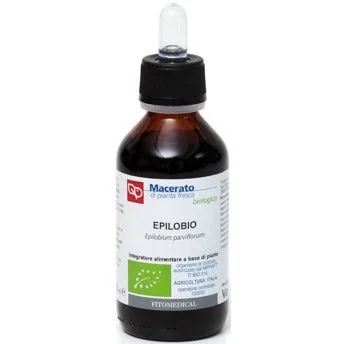 FITOMEDICAL Epilobio Bio™ druppels 100 ml