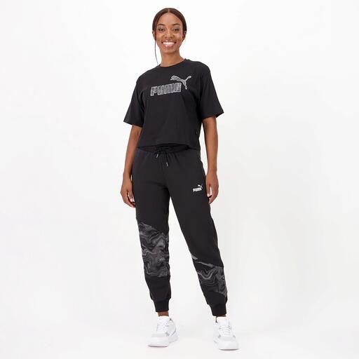 Puma Marblized