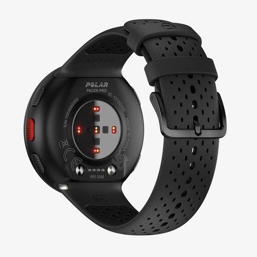 Polar Pacer Pro