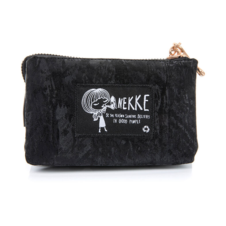  Portefeuilles Sacs Noir