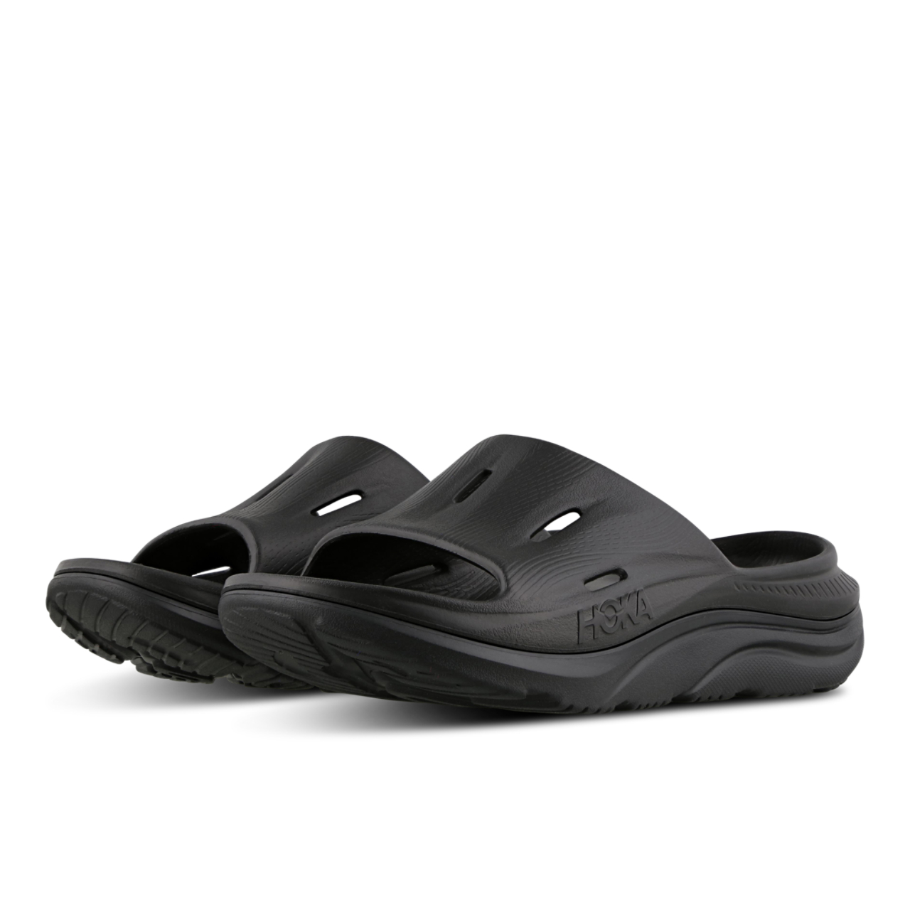 Hoka Ora Recovery -sandaalit