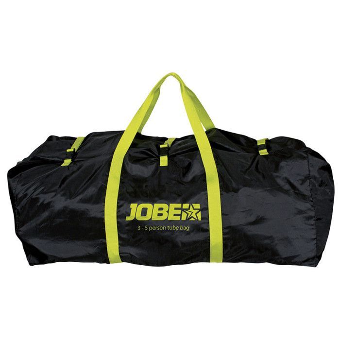 JOBE towable tube nylon storage bag - Large size - White - 2-year warranty