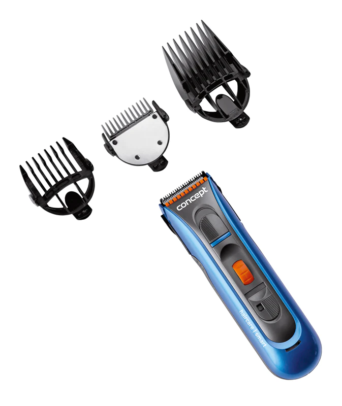 Aparador de cabelo e barba Concept ZA-7010