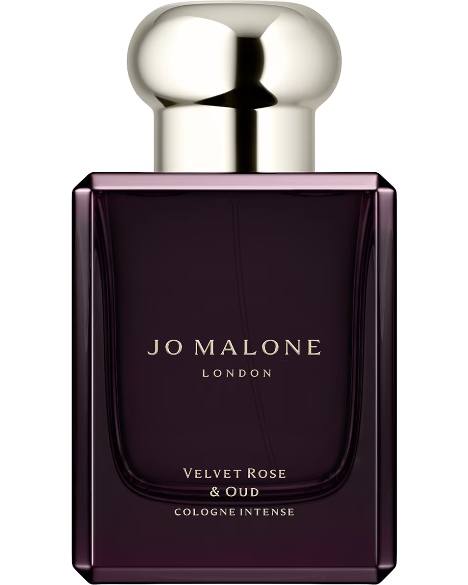 JO MALONE LONDON VELVET ROSE & OLD COLONGE INTENSE