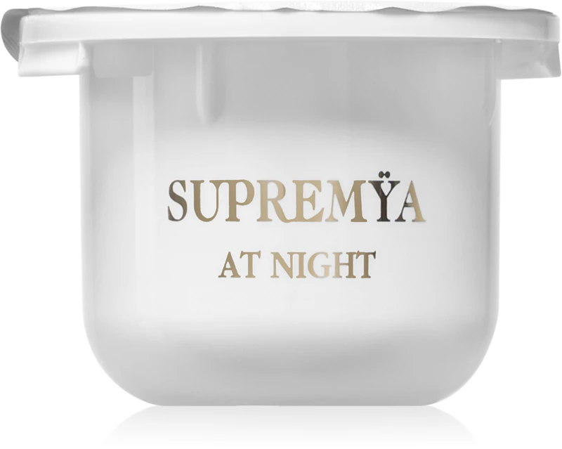Creme Noturno Revitalizante para Olhos Sisley Supremÿa Eyes At Night