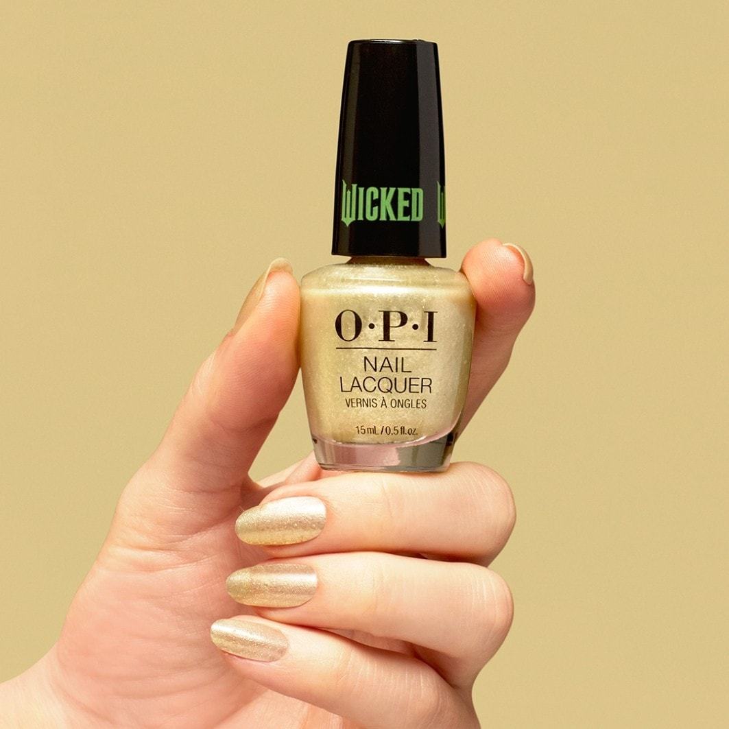 OPI лакови за нокте Wicked колекција - 15 мл