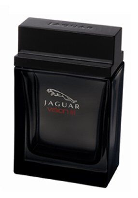 Jaguar Vision III