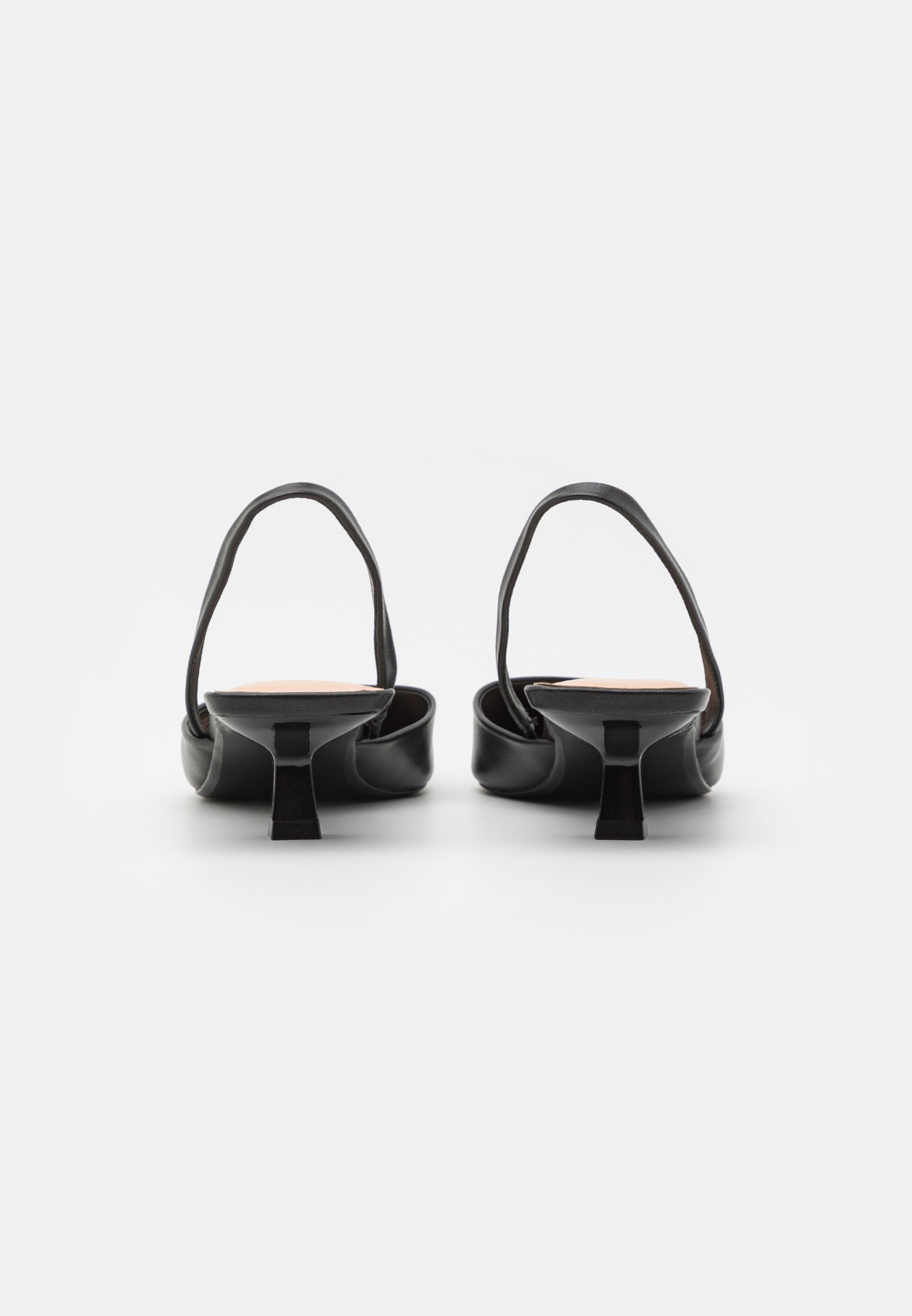 Even&Odd Classic hakken - zwart
