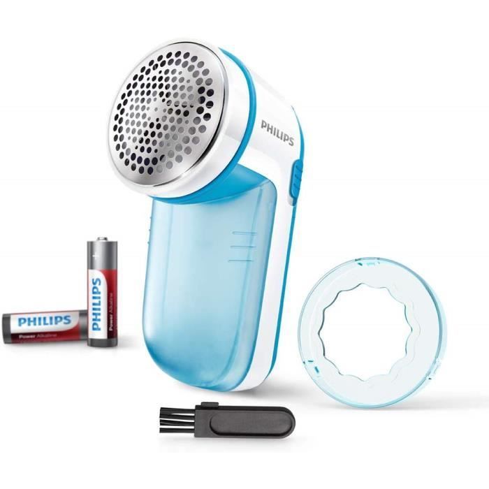 Philips GC026/00 Rasoir Anti-Bouloche / Anti-Peluche
