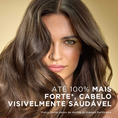 Pantene Pro-V Hiusöljy Korjaa ja Suojaa 100ml