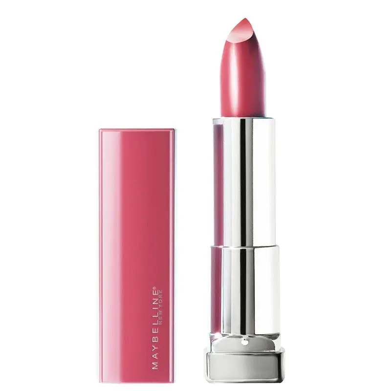 Maybelline Color Sensational Szminka do ust, 376 Pink For Me