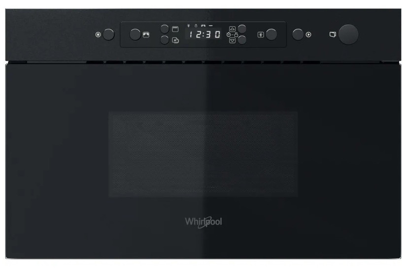 Kuchenka mikrofalowa WHIRLPOOL MBNA920B