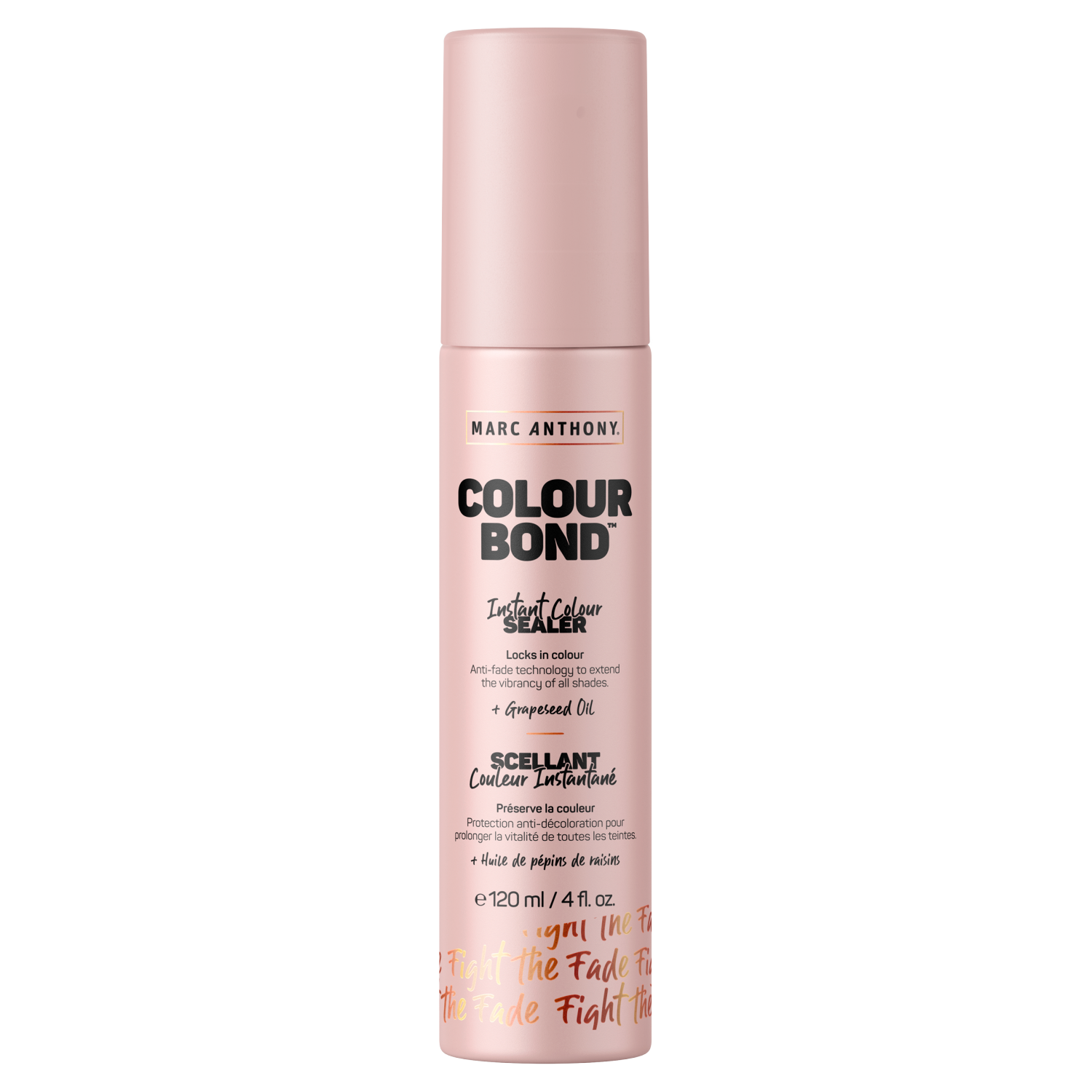 Marc Anthony Colour Bond