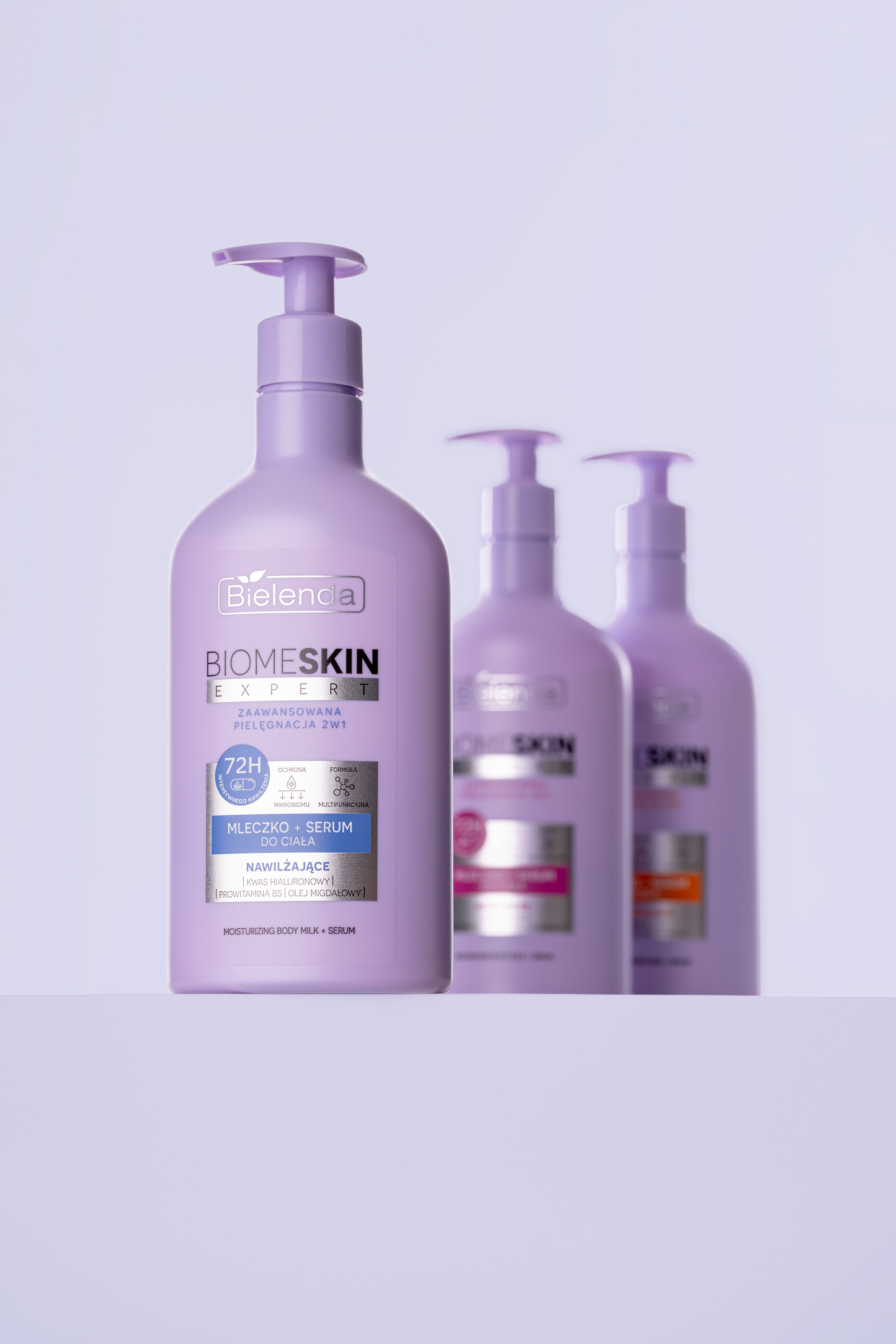Bielenda Biome Skin Expert