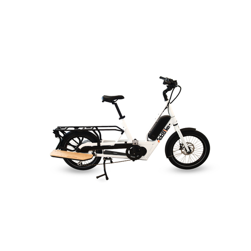 Addbike U-cargo Lite Electric Cargo Bike