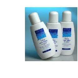 Creme FITOBUCANEVE com talco e sem talco 150 ml