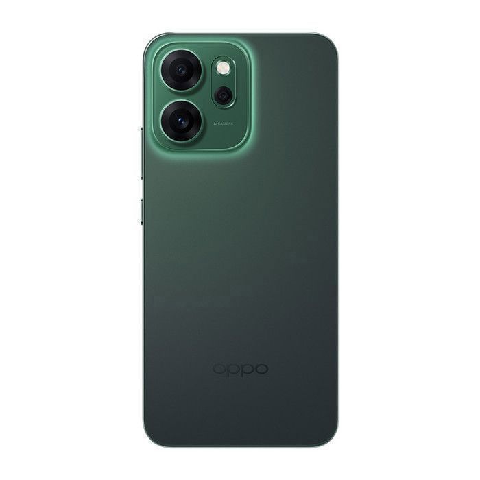 Smartphone OPPO Reno14 FS 5G 12Go RAM 512Go Vert Écran 6.57” AMOLED 6000mAh-EU version
