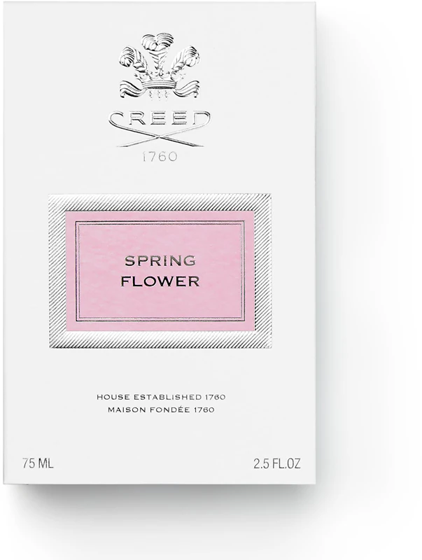 Creed Spring Flower Eau de Parfum für Damen