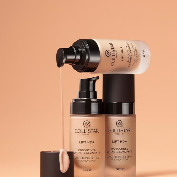Lift Hd+ Foundation