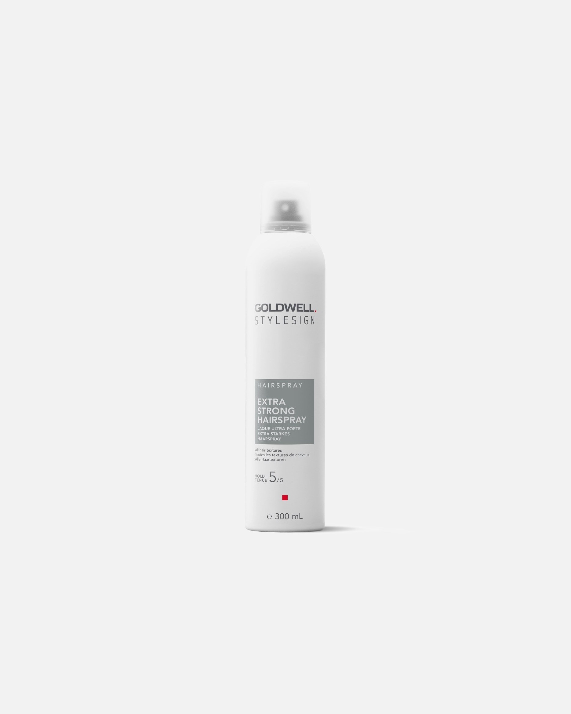 „Goldwell Stylesign“ ypač stiprus plaukų lakas – 300 ml