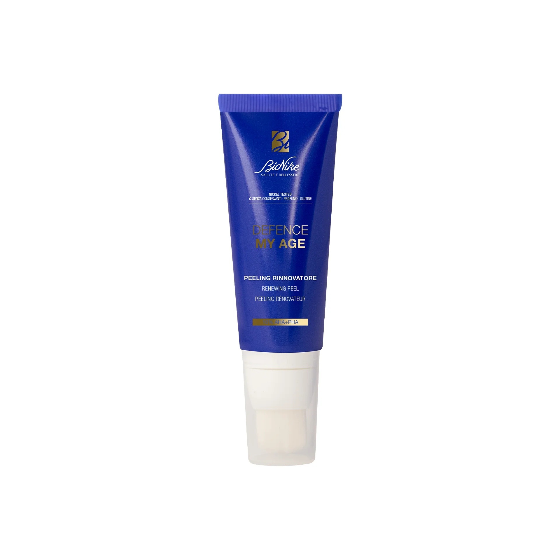 BIONIKE Defense My Age Peel Rinn 50ml