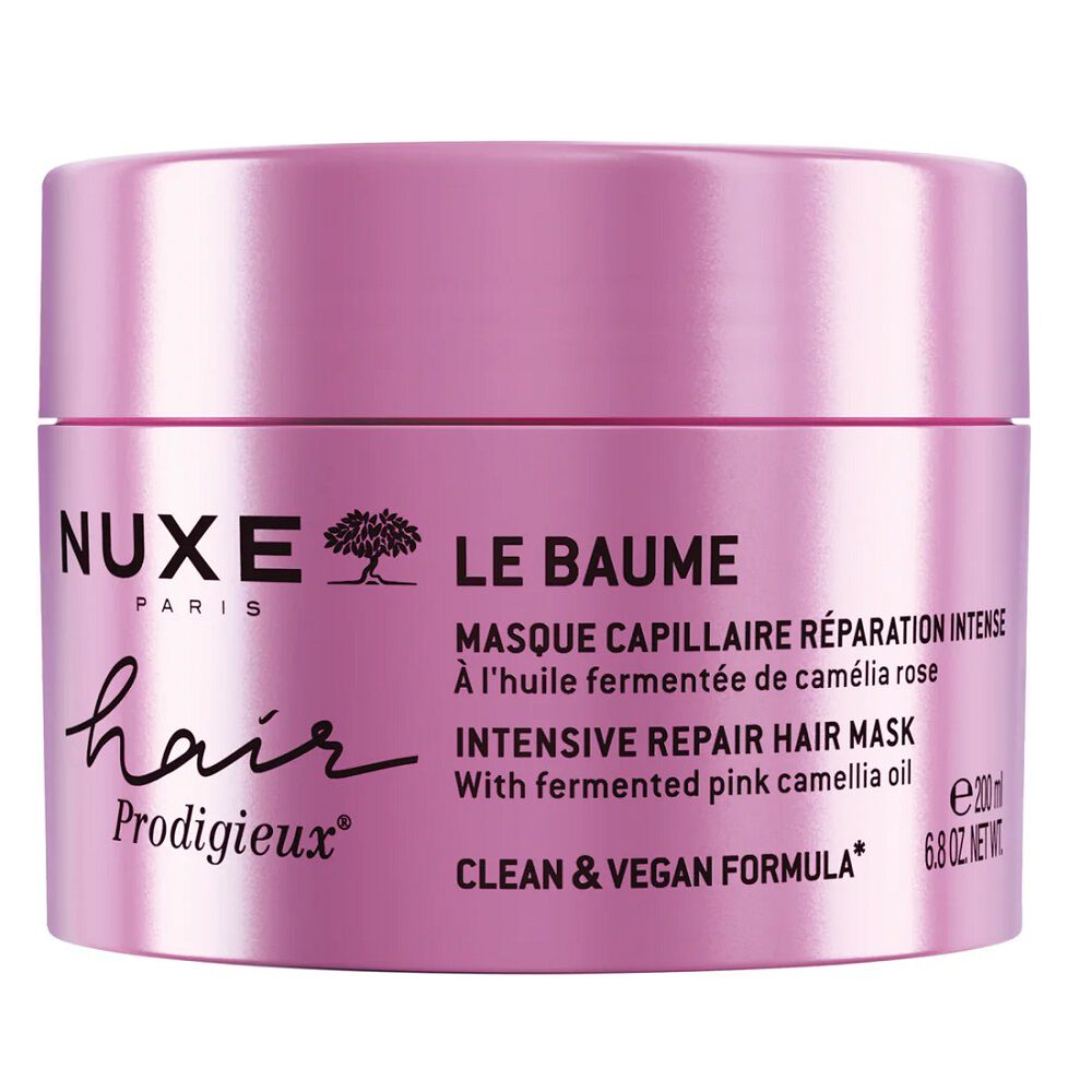 Nuxe Hair Prodigious