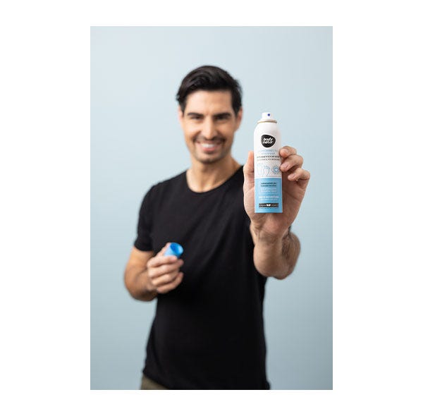 Deodorant na nohy | 150 ml