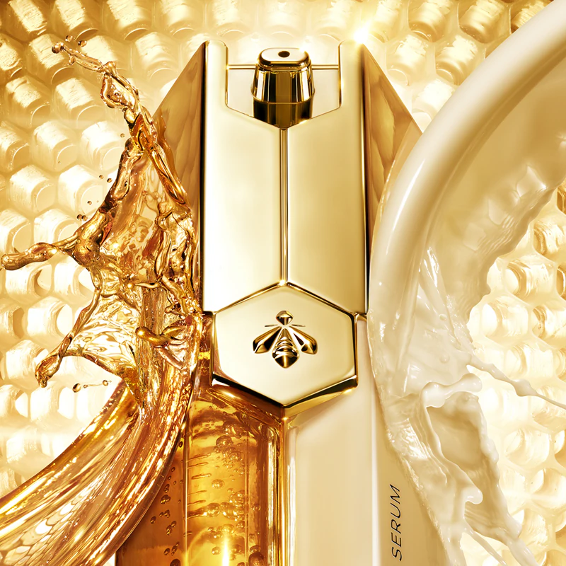 GUERLAIN Bee Royale Double R Renew & Repair Advanced Serum vervangend serum