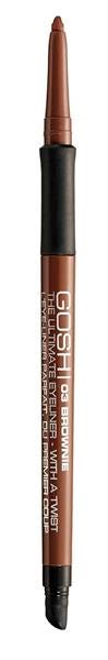 Creionul de ochi suprem cu o notă aparte