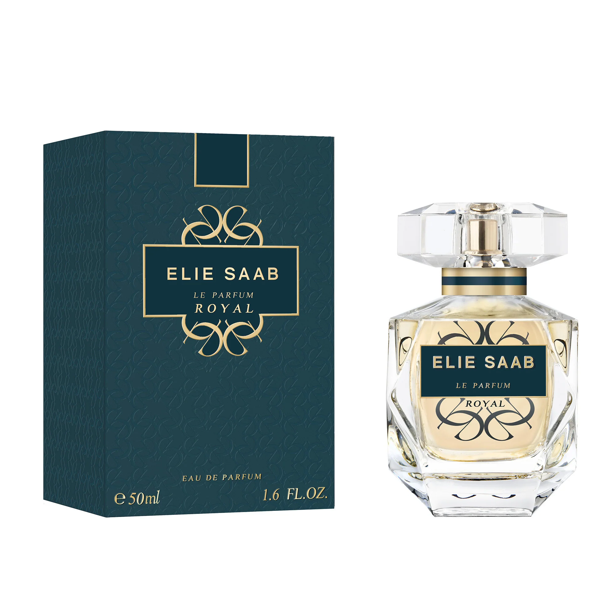 Le Parfum Royal - Eau de Parfum