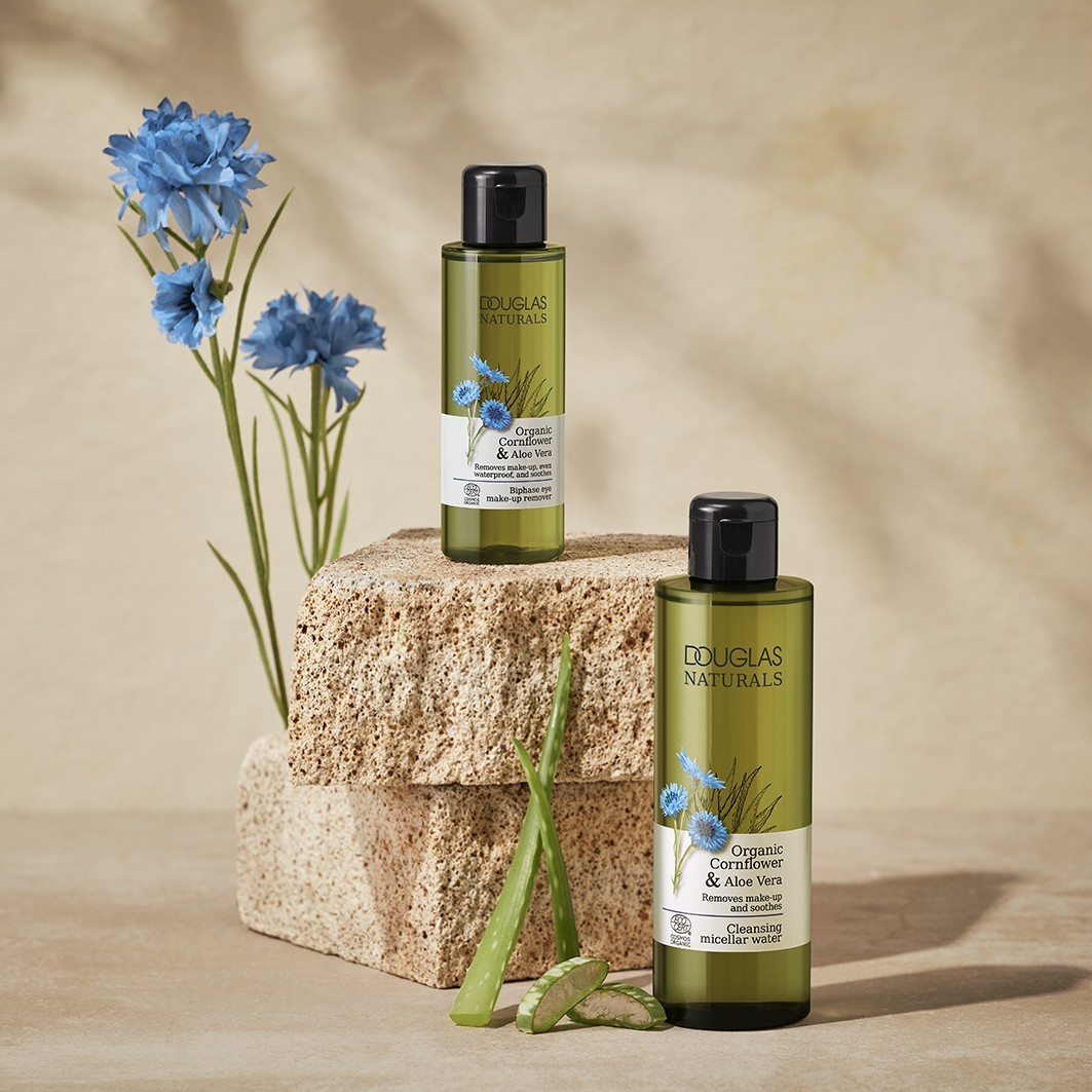 Douglas Collection Micellar Water Naturals мицеларна вода за чишћење - 200 мл