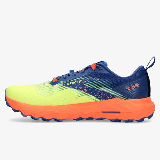  Brooks Cascadia 17