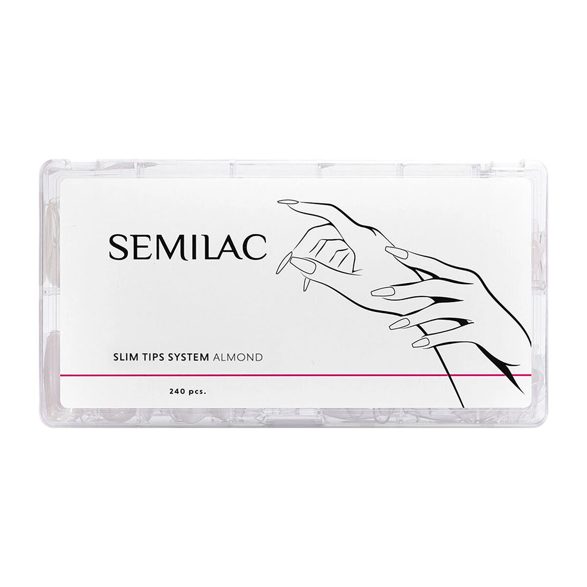 Semilac