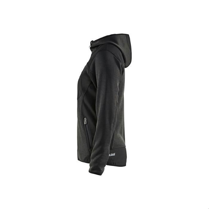 Blaklader women's hoodie