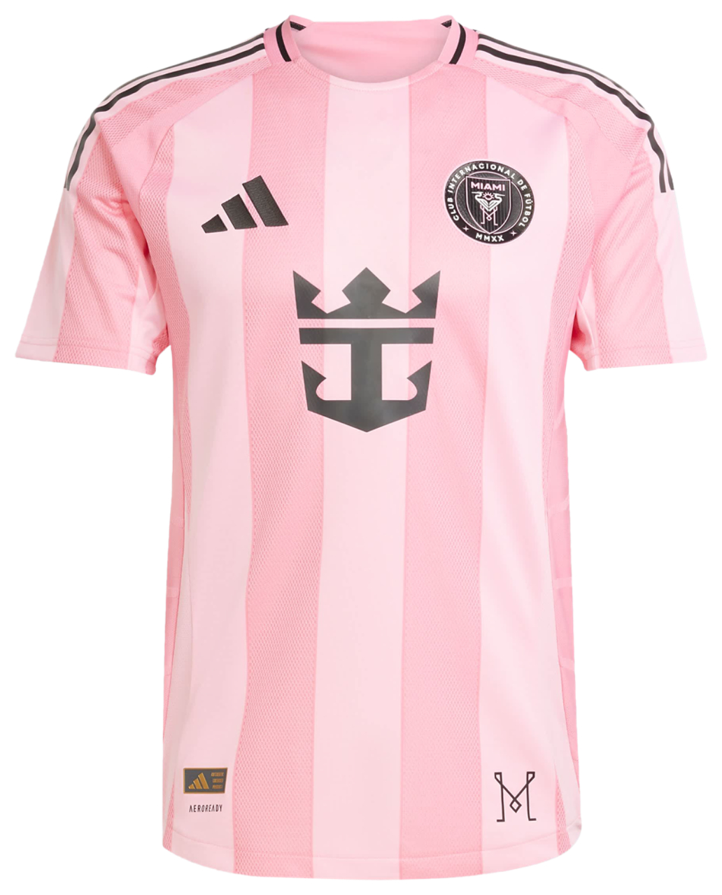 adidas Inter Miami Cf 26 Kotipelipaita Aito