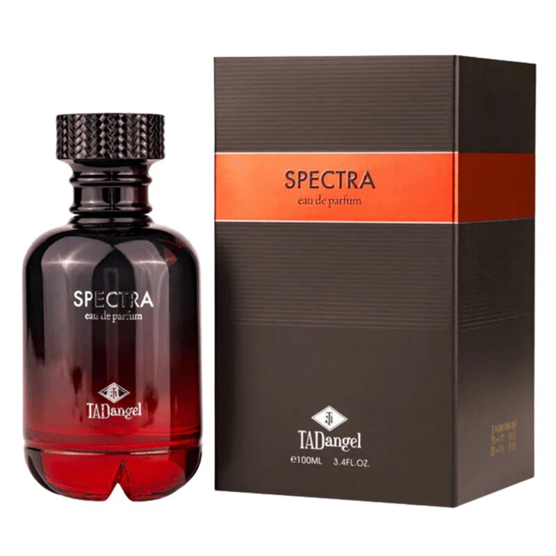 TaDangelovi spektri