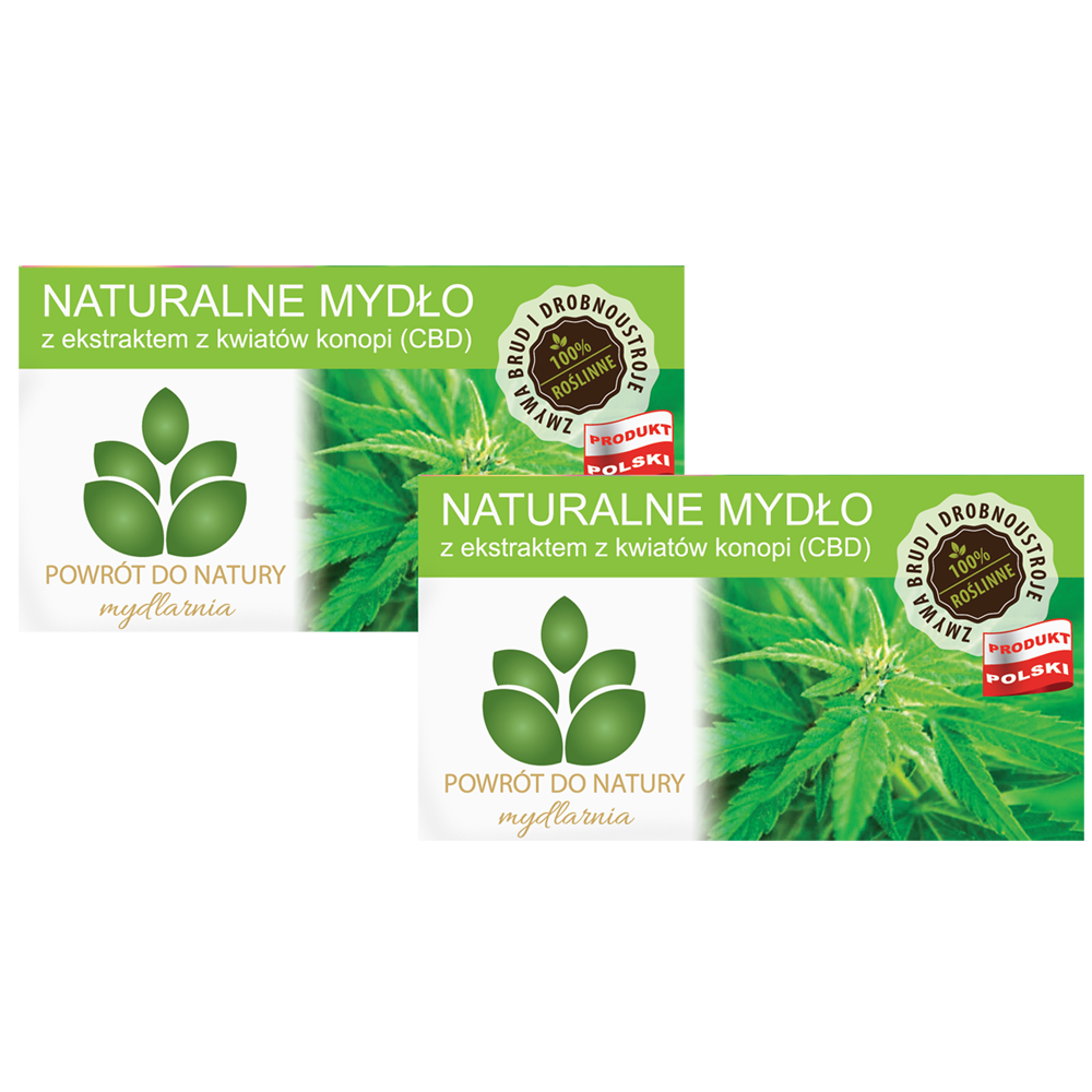 Tillbaka till naturen