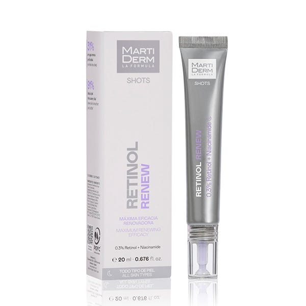 Retinol Renew | 20 ml