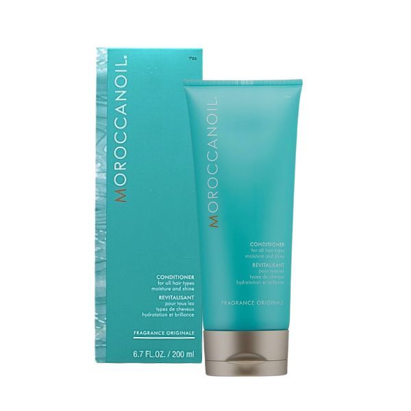 Moroccanoil Moisture & Shine Originale kondicionér 200ml