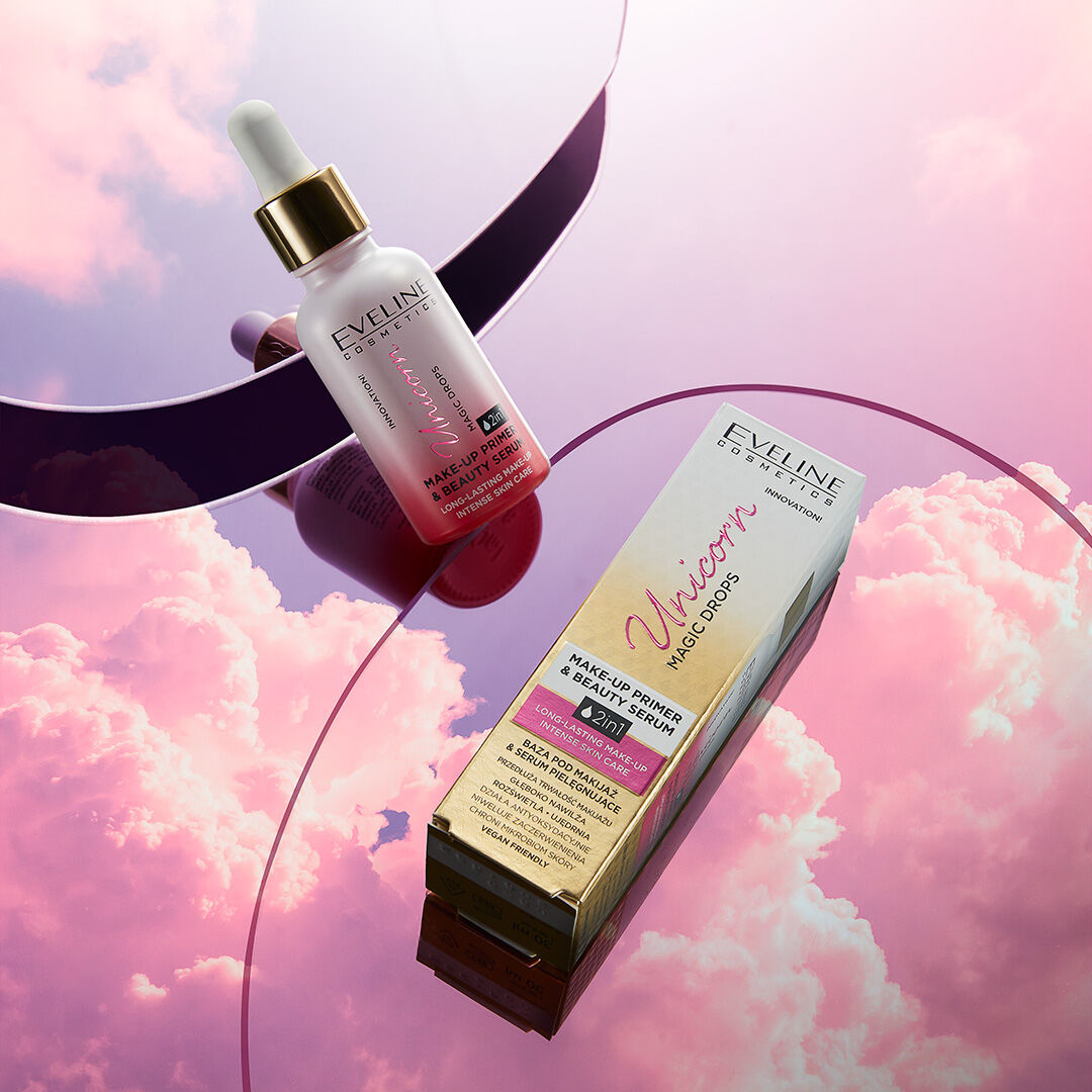 Eveline Cosmetics Samorogova magija