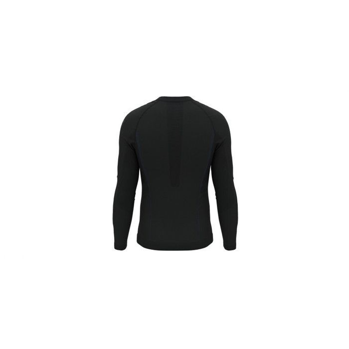 Maillot thermique manches longues Hannah - Gris - L/XL