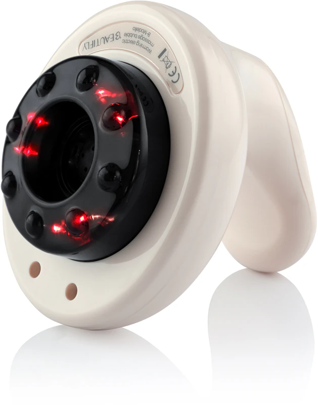 Aparelho de massagem corporal Beautifly B-Modello