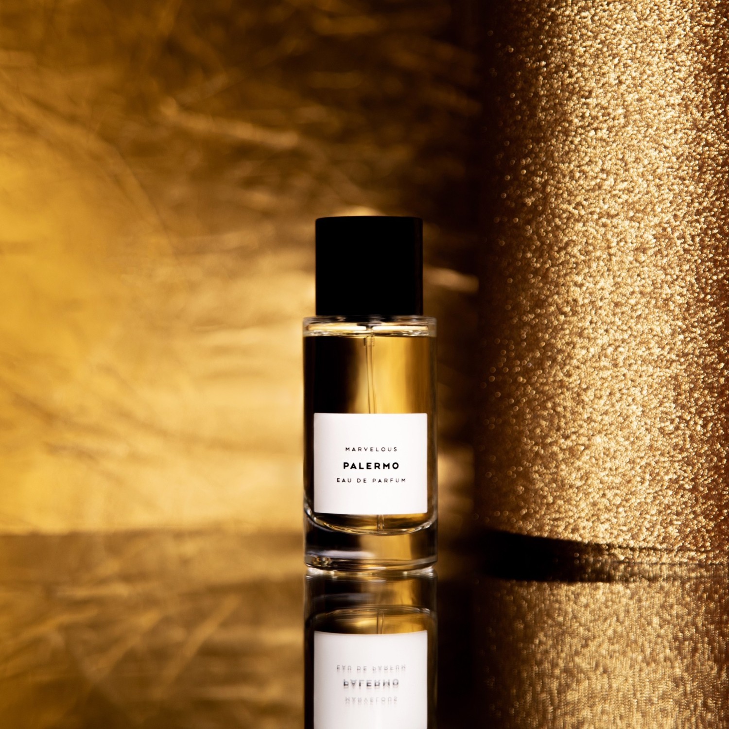 BMRVLS Parfum Palermo - 50 ml