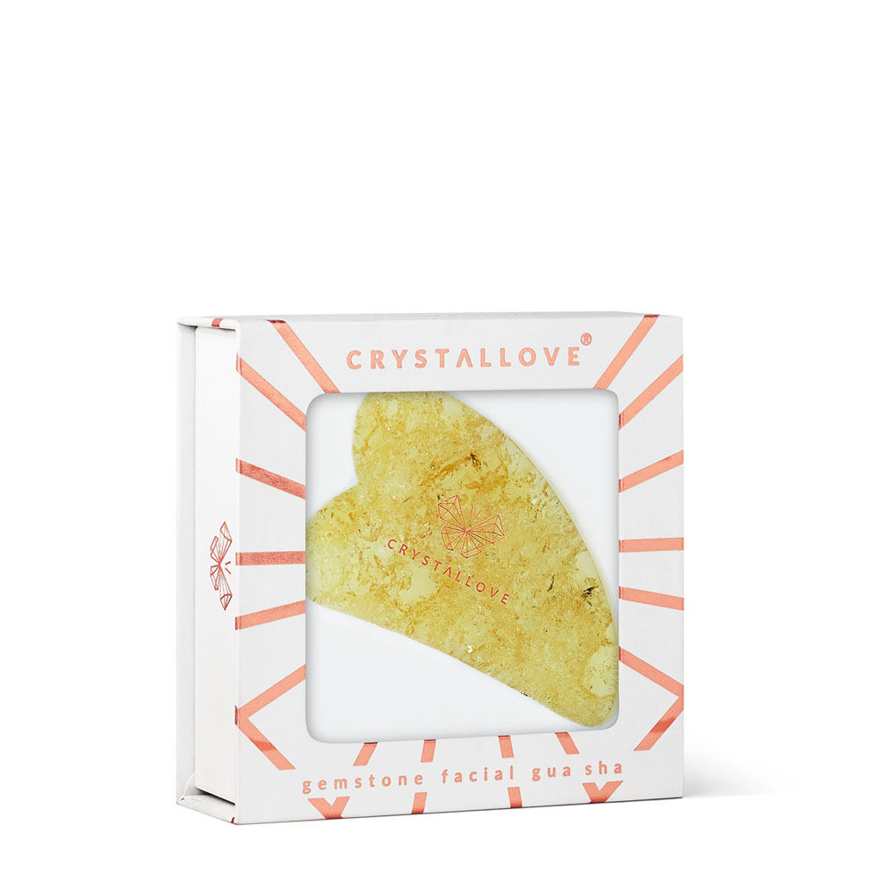 Crystallove Amber-kolleksjonen