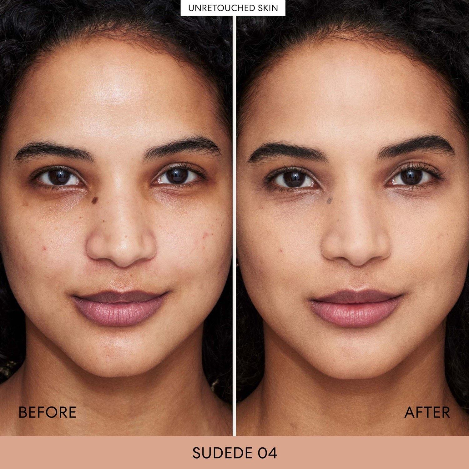 bareMinerals BB krema Complexion Rescue Natural Matte tonirana hidratantna krema s mineralnim SPF30 - 35 ml